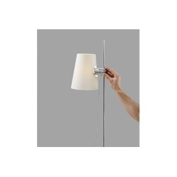 Lámpara de pie Lupe Faro